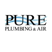 Pure Plumbing & Air
