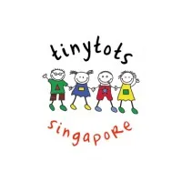 Tinytots Sports Pte Ltd Tinytots Sports Pte Ltd