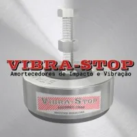VIBRA-STOP AMORTECEDORES DE VIBRAÇÃO LTDA