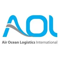Air Ocean logistics International email format