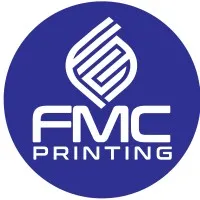 FMC Printing (Formerly Finishing & Mailing Center)