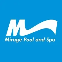 Mirage Pool and Spa
