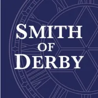 Smith of Derby Limited email format