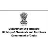 Ministry Of Chemicals & Fertilizers Ministry Of Chemicals & Fertilizers