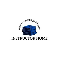 Instructor Home