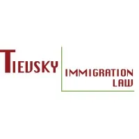 TIEVSKY IMMIGRATION LAW