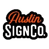 Austin Sign Co Austin Sign Co