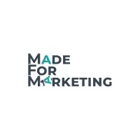 Made For Marketing Made For Marketing