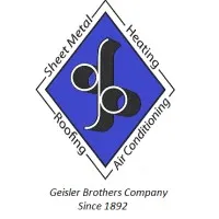 Geisler Brothers Company