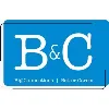 B & C