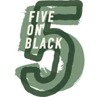Five on Black, INC Five on Black, INC