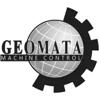 GEOMATA Machine Control GEOMATA Machine Control