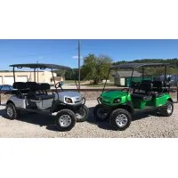 Willandale Golf Cart Sales