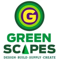 Green Scapes Inc