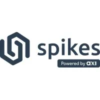 Spikes, Powered by Axi