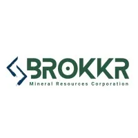 Brokkr Mineral Resources Corp.