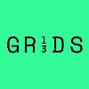 Grids Architects #grids13