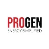 Progen Industries Progen Industries