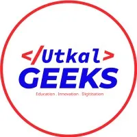 UtkalGEEKS