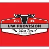 UW Provision