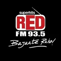 Red FM email format