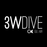 3W Dive - Divemaster & Coral farming internship.