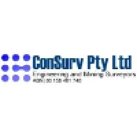 ConSurv Pty Ltd - Engineering and Mining Surveyors