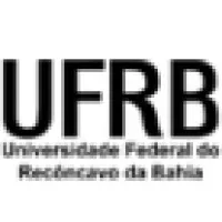Universidade Federal do Recôncavo da Bahia Universidade Federal do Recôncavo da Bahia
