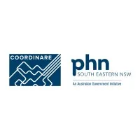 COORDINARE - South Eastern NSW PHN COORDINARE - South Eastern NSW PHN