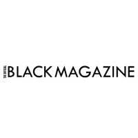 The Official Black Magazine 
