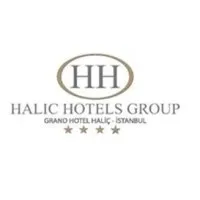 GRAND HOTEL HALİÇ GRAND HOTEL HALİÇ