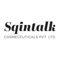 Sqintalk Cosmeceuticals