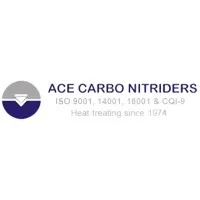 Ace Carbo Nitriders Ace Carbo Nitriders