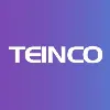 TEINCO Corporación Tecnológica Industrial Colombiana TEINCO Corporación Tecnológica Industrial Colombiana