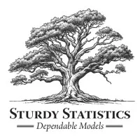Sturdy Statistics Sturdy Statistics