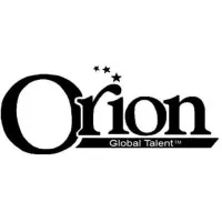 Orion Global Talent Orion Global Talent