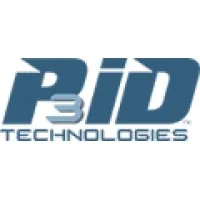 P3iD Technologies ☁