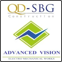 Advanced Vision Qatar & QD-SBG ( Qatari Diyar - Saudi Bin Laden Group )