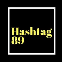 Hashtag 89