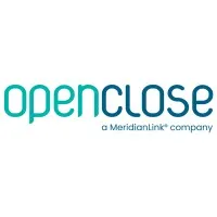 OpenClose Mortgage Technology Solutions (A MeridianLink® Company)