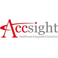 Accsight (Healthcare Integrated Solutions) email format