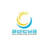 Aditya Infotech Ltd Aditya Infotech Ltd