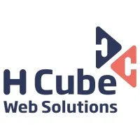 H Cube Web Solutions H Cube Web Solutions
