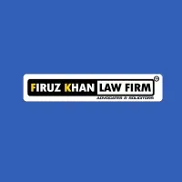 Firuz Khan Law Firm