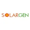 SOLARGEN TECHNOLOGIES LTD.