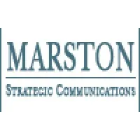 Marston Strategic Communications Marston Strategic Communications