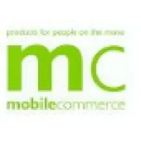 Mobile Commerce Mobile Commerce