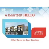 HGI Davis Downtown 
