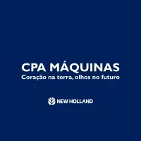 CPA MÁQUINAS