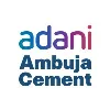 Ambuja Cements Limited Ambuja Cements Limited